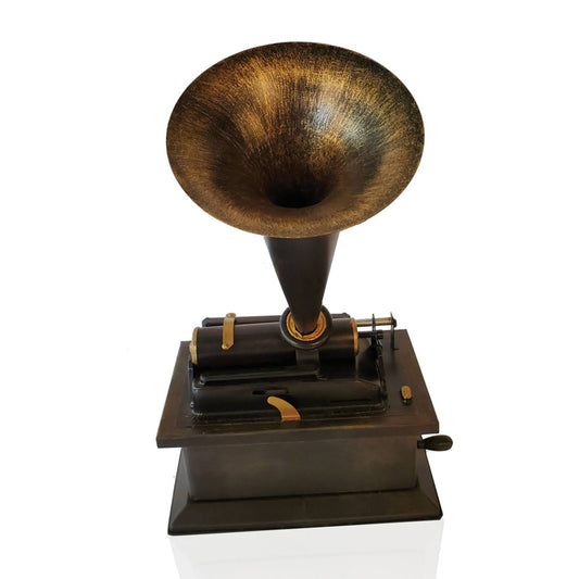 1901 Edison Standard Model A Phonograph